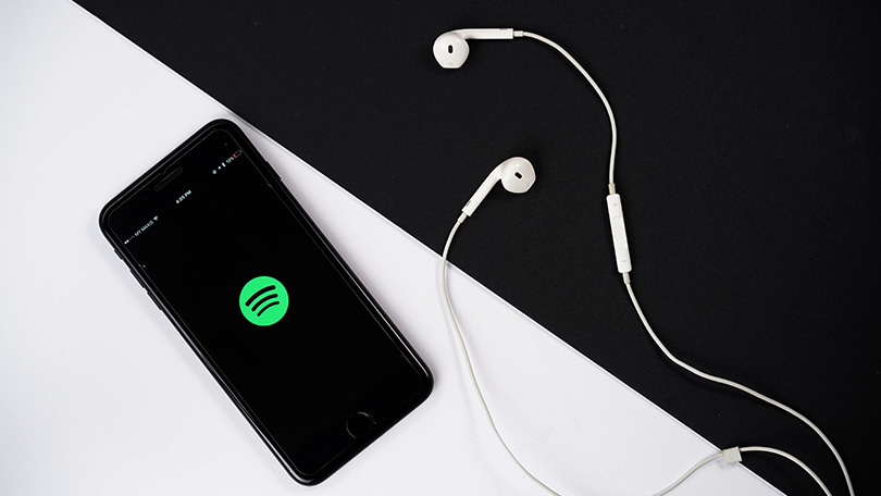 Will Iphone Music App Play Spotify